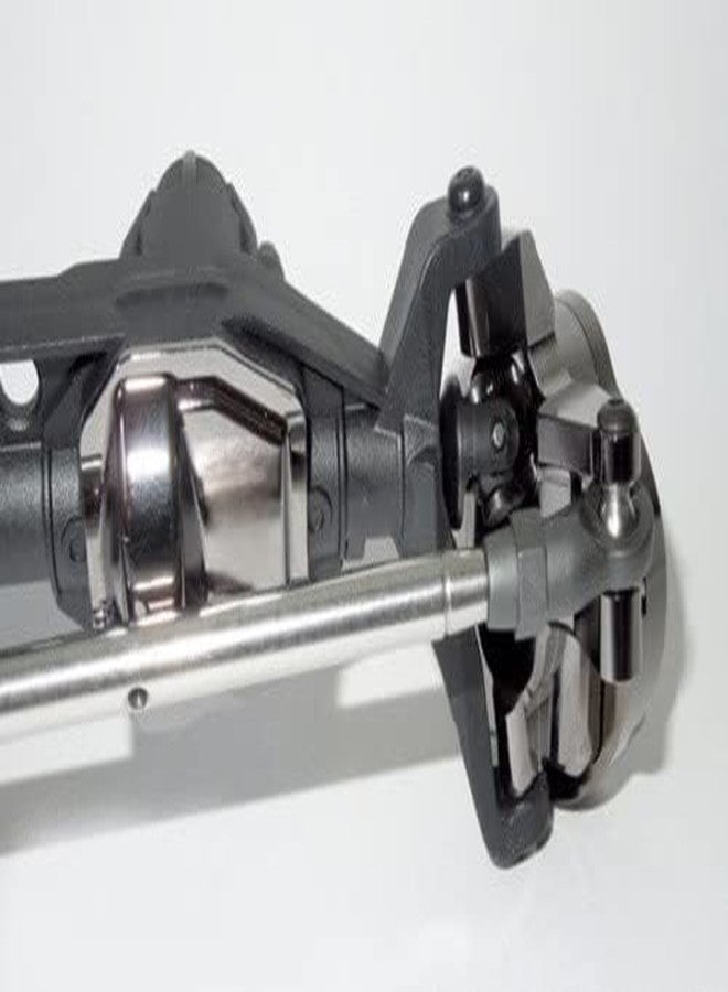 SSD RC Brass Knuckles for SCX10 III/Capra - Image 5